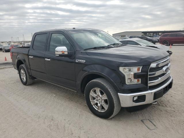 Photo 4 from auction – 2016 FORD F150 SUPER with VIN 1FTEW1EG9GFA28628