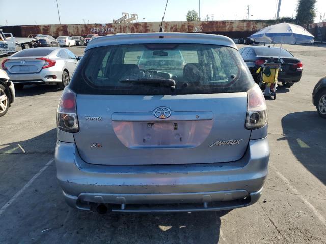 Photo 6 from auction – 2007 TOYOTA COROLLA MA with VIN 2T1KR32E67C667521