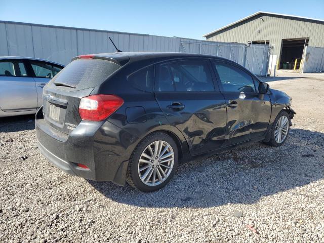 Снимка 3 от търг – 2013 SUBARU IMPREZA PR с VIN JF1GPAD65DH204045