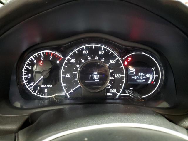 Photo 9 from auction – 2016 NISSAN VERSA NOTE with VIN 3N1CE2CP5GL371416