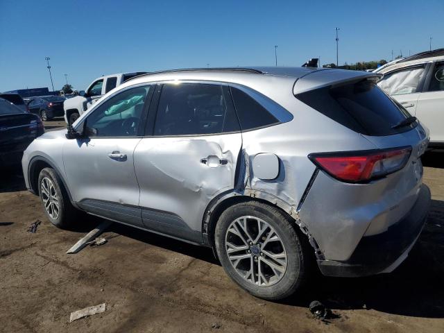 Photo 2 from auction – 2020 FORD ESCAPE SEL with VIN 1FMCU9H61LUA00984