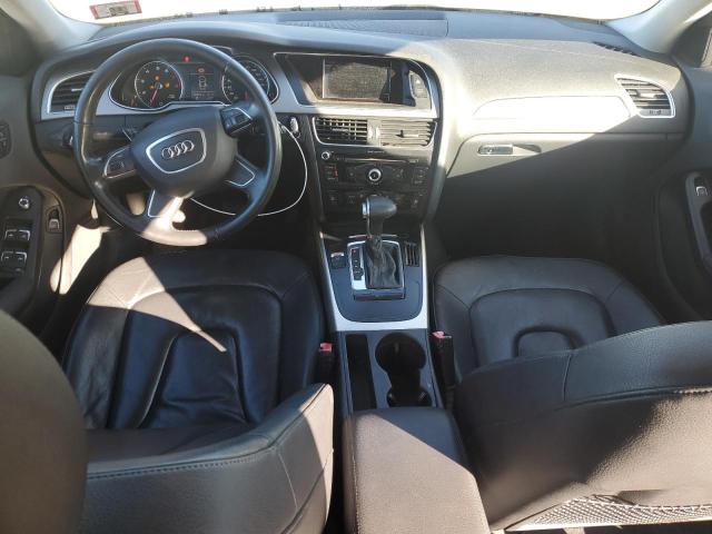 Photo 8 from auction – 2014 AUDI A4 PREMIUM with VIN WAUBFAFL5EA066198