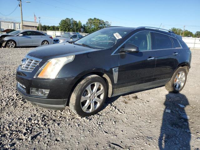 CADILLAC SRX PERFOR 2014 with VIN 3GYFNCE30ES630126 - Photo from auction