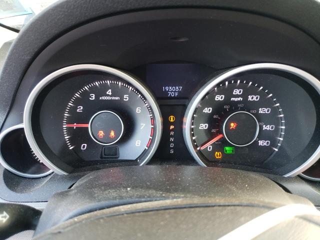 Photo 9 from auction – 2013 ACURA TL TECH with VIN 19UUA9F58DA001288