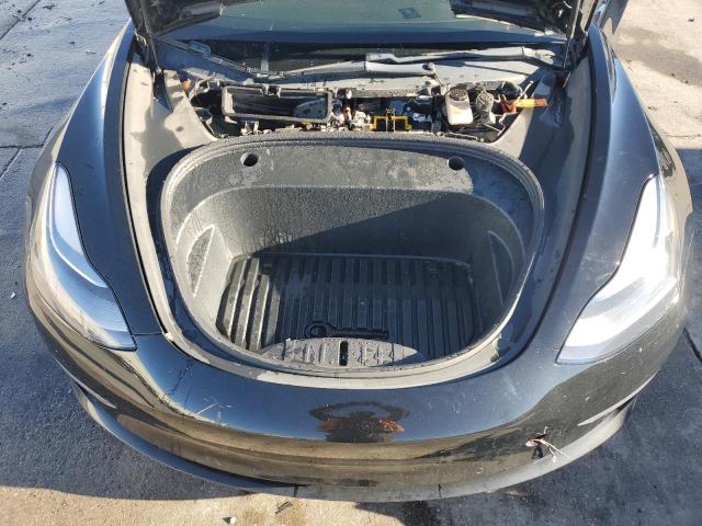Photo 11 from auction – 2021 TESLA MODEL 3 with VIN 5YJ3E1EB6MF998760
