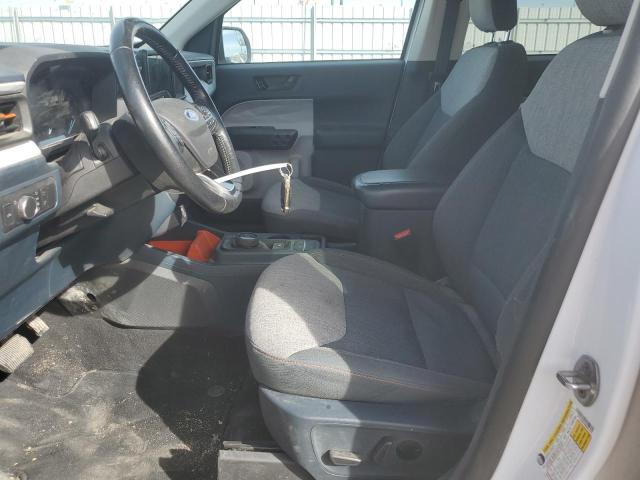 Photo 7 from auction – 2022 FORD MAVERICK X with VIN 3FTTW8F94NRA51976