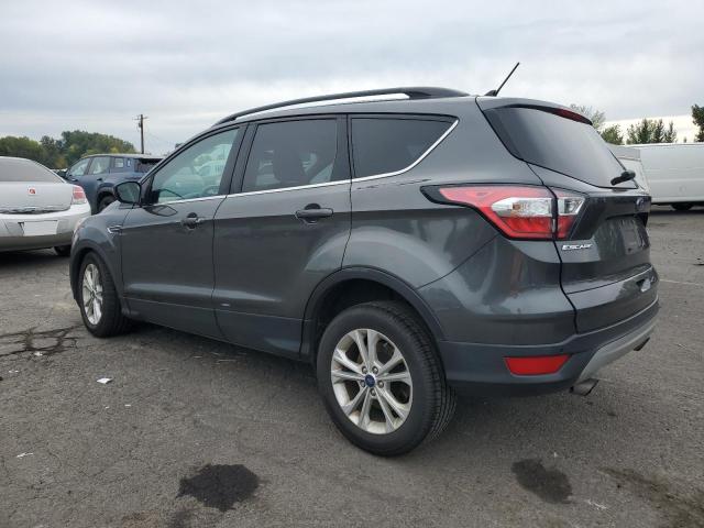 Photo 2 from auction – 2018 FORD ESCAPE SEL with VIN 1FMCU9HD4JUA87369