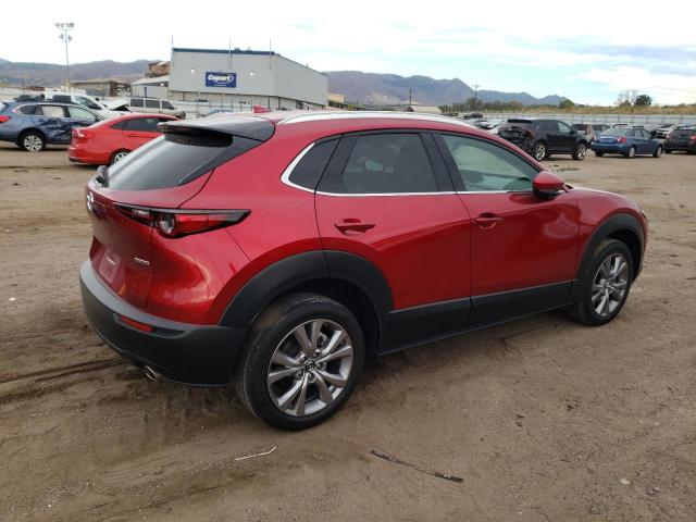 Photo 3 from auction – 2021 MAZDA CX-30 PREM with VIN 3MVDMBDM1MM231988
