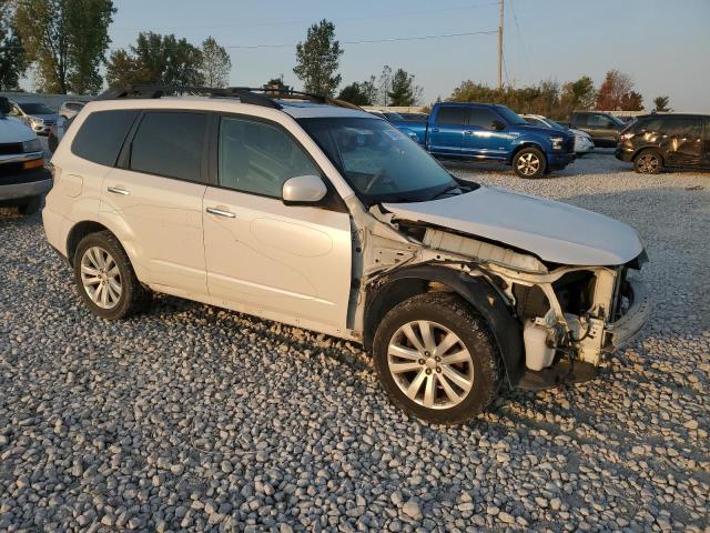 Photo 4 from auction – 2011 SUBARU FORESTER L with VIN JF2SHBEC4BH726191