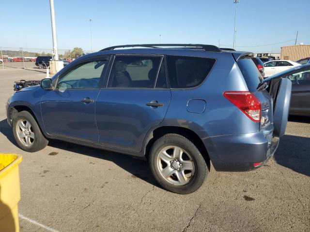 Photo 2 from auction – 2008 TOYOTA RAV4 with VIN JTMZD33V085112073