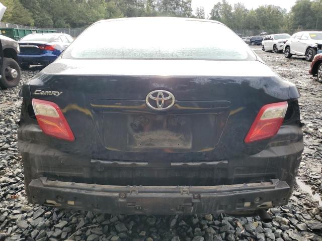 Photo 6 from auction – 2009 TOYOTA CAMRY BASE with VIN 4T1BE46K49U334074