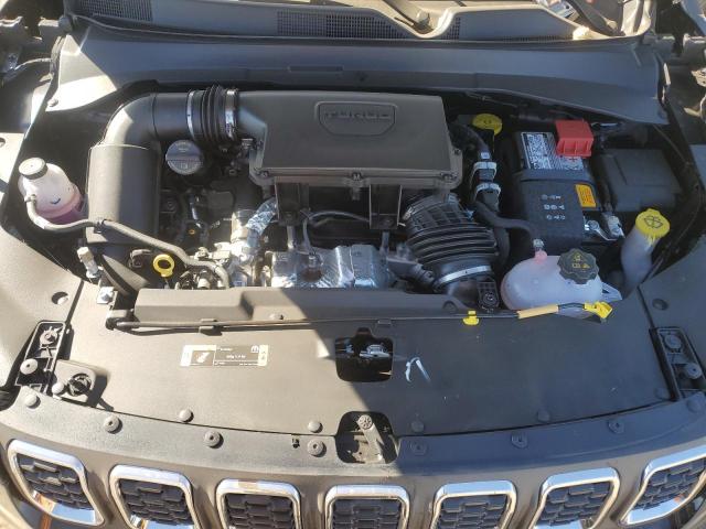Photo 11 from auction – 2024 JEEP COMPASS LA with VIN 3C4NJDBN6RT171158