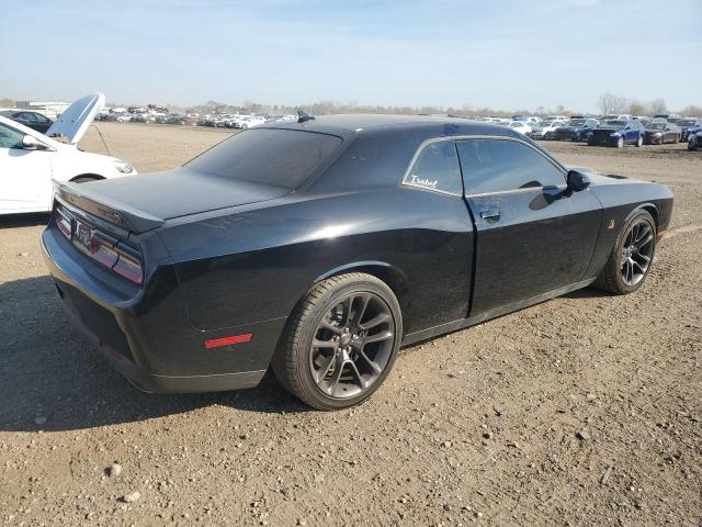 Photo 3 from auction – 2023 DODGE CHALLENGER with VIN 2C3CDZFJ0PH668428