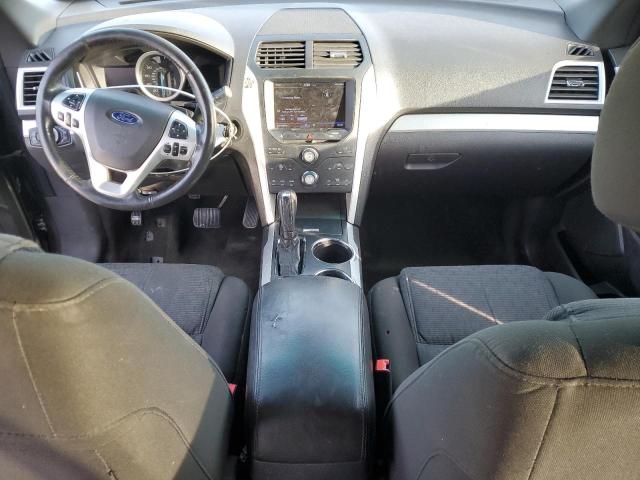 Photo 8 from auction – 2013 FORD EXPLORER X with VIN 1FM5K7D94DGB87964