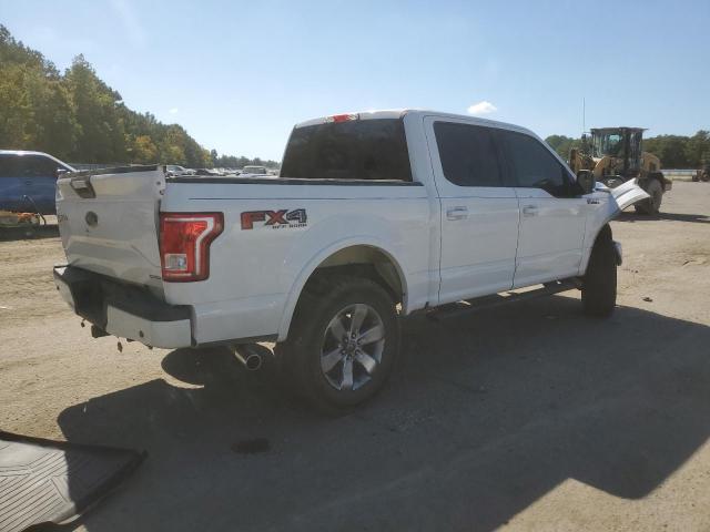 Photo 3 from auction – 2015 FORD F150 SUPER with VIN 1FTEW1EF9FKE56258
