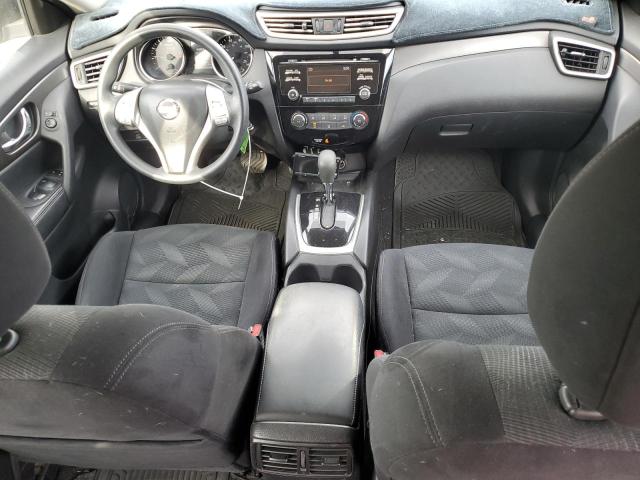 Photo 8 from auction – 2014 NISSAN ROGUE S with VIN 5N1AT2MV7EC855535