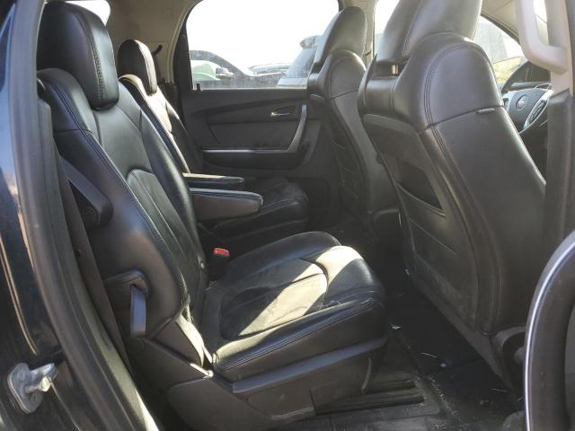 Photo 11 from auction – 2008 GMC ACADIA SLT with VIN 1GKER23798J304163