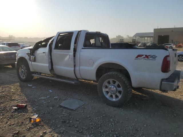 Photo 2 from auction – 2010 FORD F250 SUPER with VIN 1FTSW2BR6AEA91763