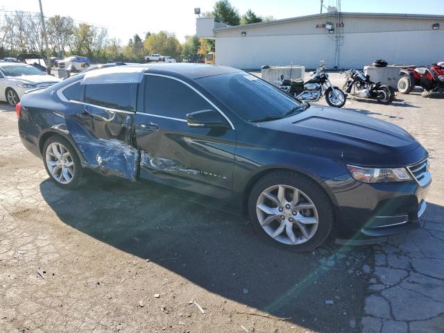 Photo 4 from auction – 2015 CHEVROLET IMPALA LT with VIN 1G1125S33FU129864