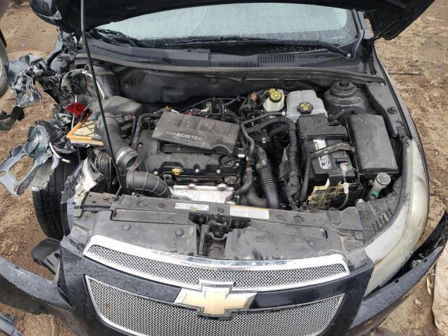 Photo 11 from auction – 2012 CHEVROLET CRUZE LT with VIN 1G1PF5SC0C7364506