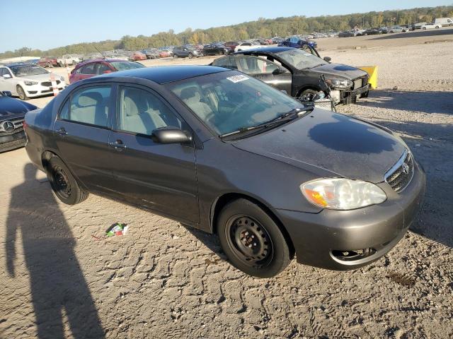 Photo 4 from auction – 2005 TOYOTA COROLLA CE with VIN 1NXBR32E65Z519039