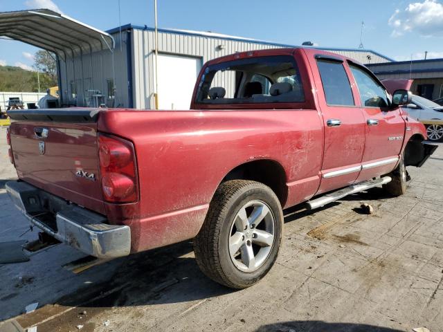 Photo 3 from auction – 2007 DODGE RAM 1500 S with VIN 1D7HU18257S247747