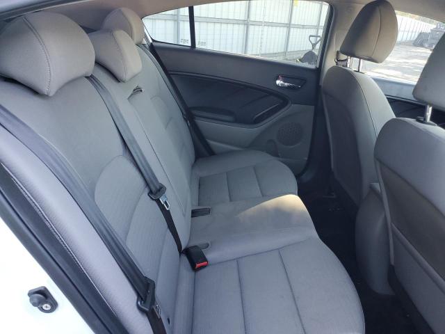 Photo 10 from auction – 2016 KIA FORTE LX with VIN KNAFX4A61G5503000