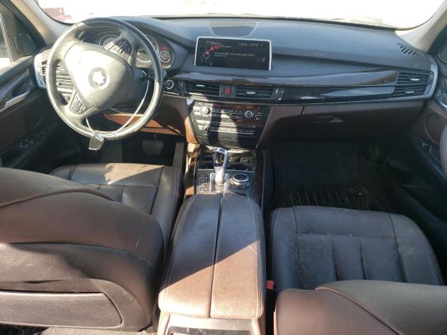 Photo 8 from auction – 2014 BMW X5 XDRIVE3 with VIN 5UXKR0C56E0H26475