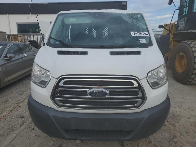 Photo 5 from auction – 2017 FORD TRANSIT T- with VIN 1FTYR1ZM6HKA92266