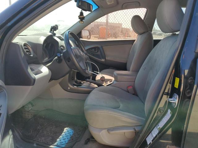Photo 7 from auction – 2010 TOYOTA RAV4 with VIN 2T3BF4DV4AW030703