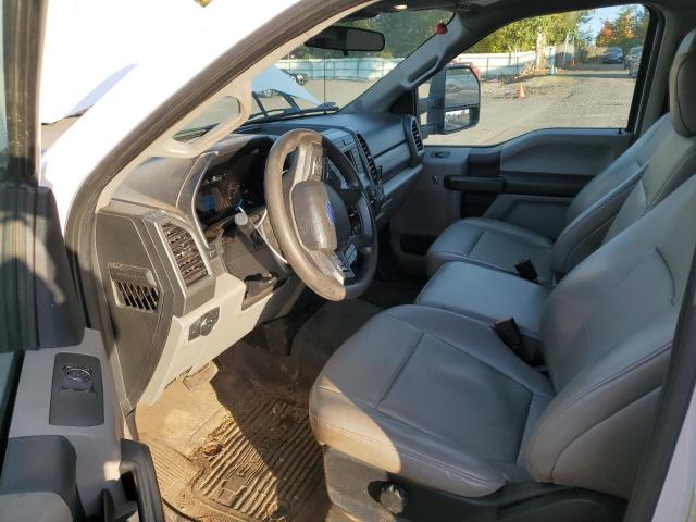 Photo 8 from auction – 2020 FORD F250 SUPER with VIN 1FTBF2BT7LEC72336