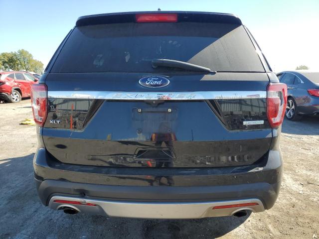 Photo 6 from auction – 2016 FORD EXPLORER X with VIN 1FM5K7DH0GGA84066