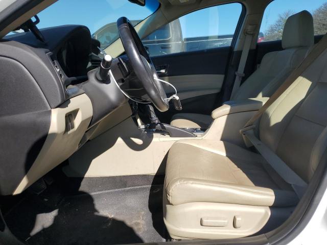 Photo 7 from auction – 2013 ACURA ILX 20 TEC with VIN 19VDE1F70DE004858