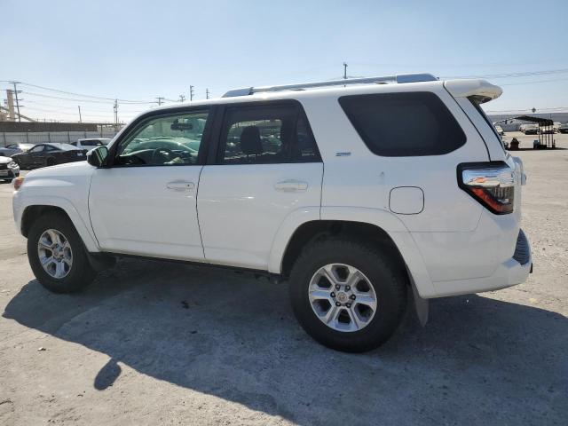 Photo 2 from auction – 2016 TOYOTA 4RUNNER SR with VIN JTEZU5JR8G5119722