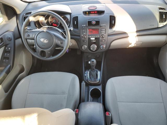 Photo 8 from auction – 2012 KIA FORTE EX with VIN KNAFU4A27C5510355