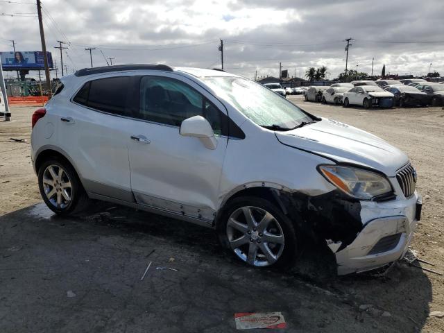 Photo 4 from auction – 2013 BUICK ENCORE with VIN KL4CJASB2DB094269