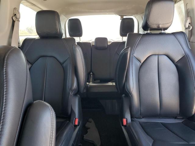 Photo 10 from auction – 2022 CHRYSLER PACIFICA H with VIN 2C4RC1L73NR164126