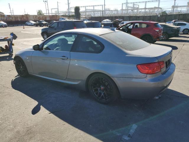 Фото 2 с аукциона – 2012 BMW 328 I с VIN WBAKE3C56CE770114