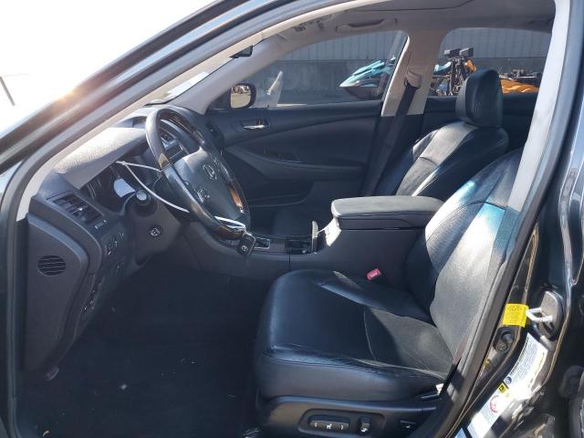Photo 7 from auction – 2011 LEXUS ES 350 with VIN JTHBK1EG8B2441296