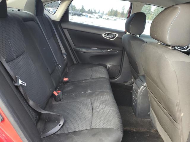 Photo 10 from auction – 2017 NISSAN SENTRA S with VIN 3N1AB7AP1HY373670