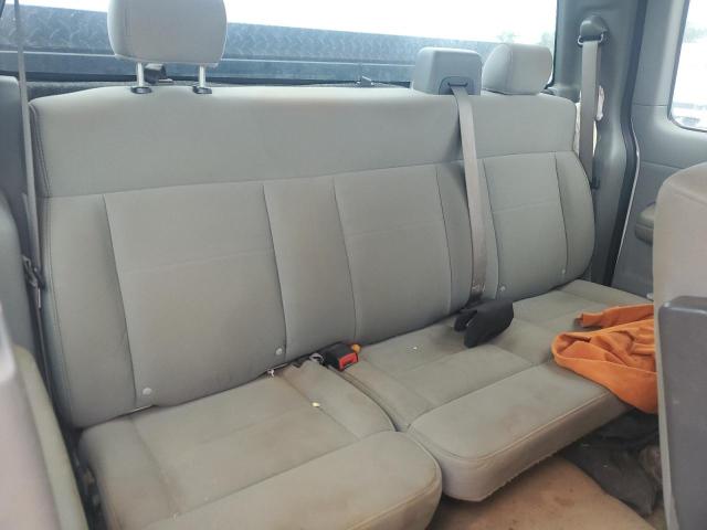 Photo 10 from auction – 2007 FORD F150 with VIN 1FTRX12W77NA70666