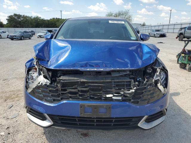 Photo 5 from auction – 2023 KIA SPORTAGE E with VIN 5XYK33AF1PG042072