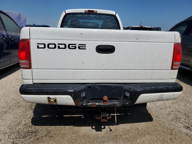 Photo 6 from auction – 2002 DODGE DAKOTA SPO with VIN 1B7FL36N22S548675