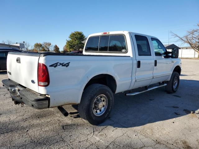 Photo 3 from auction – 2001 FORD F250 SUPER with VIN 1FTNW21S91EA22597
