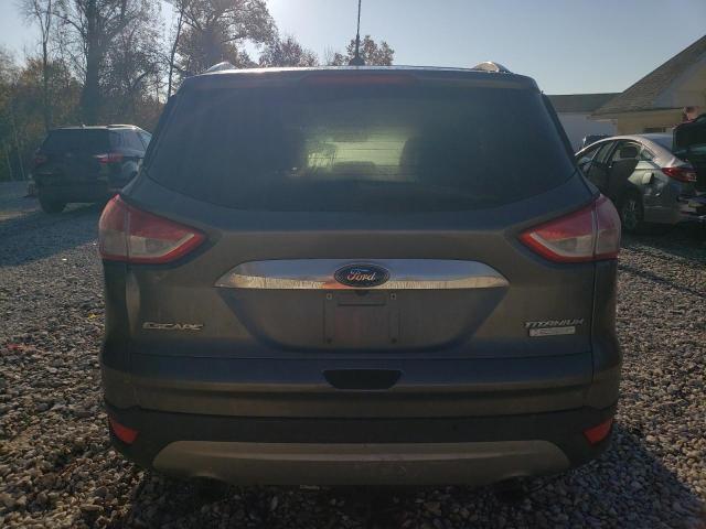 Photo 6 from auction – 2014 FORD ESCAPE TIT with VIN 1FMCU0JX3EUC18085