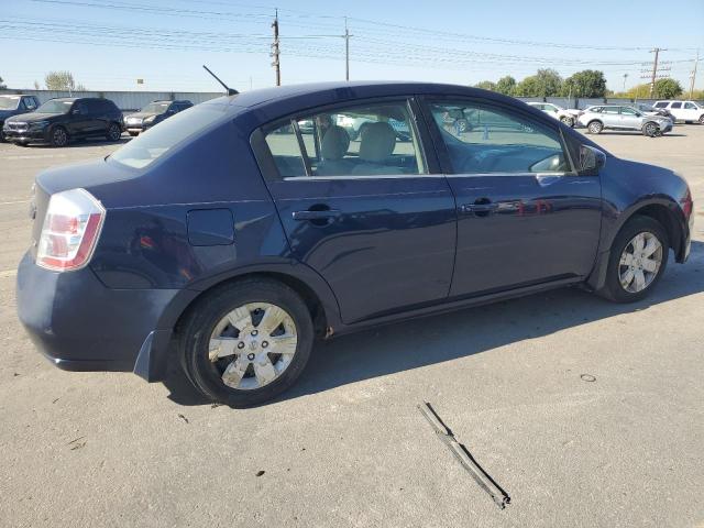 Photo 3 from auction – 2007 NISSAN SENTRA 2.0 with VIN 3N1AB61E27L646166