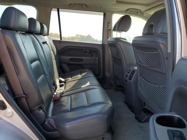 Снимка 11 от търг – 2008 HONDA PILOT EXL с VIN 5FNYF18708B001025