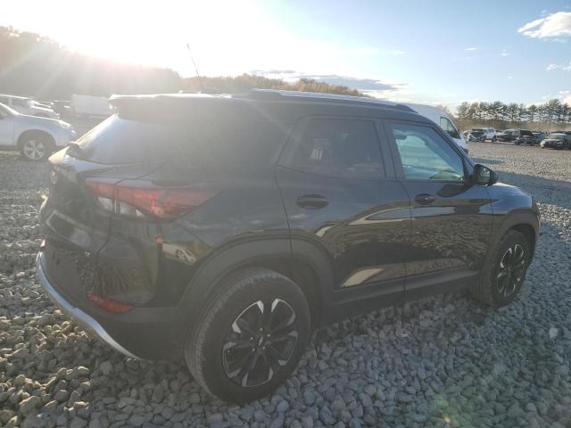 Photo 3 from auction – 2023 CHEVROLET TRAILBLAZE with VIN KL79MPSL4PB080197