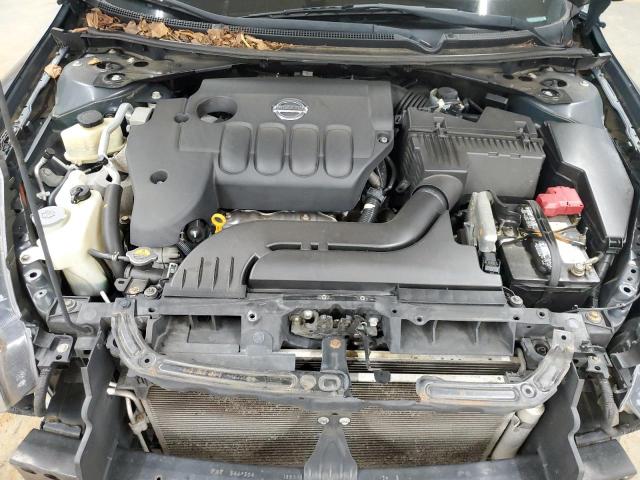 Photo 11 from auction – 2011 NISSAN ALTIMA S with VIN 1N4AL2EP8BC111206