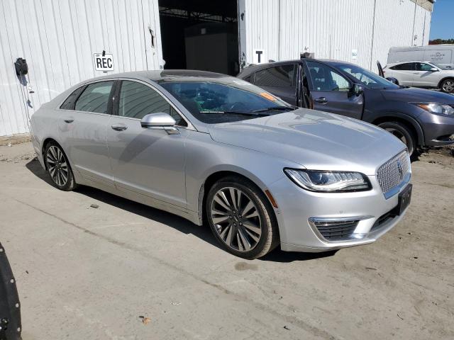 Photo 4 from auction – 2018 LINCOLN MKZ RESERV with VIN 3LN6L5F92JR626909